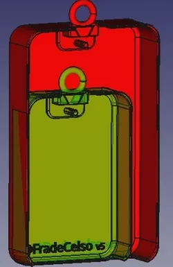 Chemobox 1000ml (versión 5)