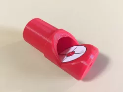 Cheshire Collimator (0.965", 1.25", 2.0")