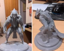 Chroma Warframe