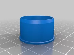 Circle Cookie Cutters