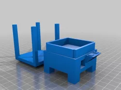 Claw Machine