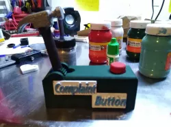 Complaint button 
