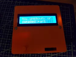 Component Tester
