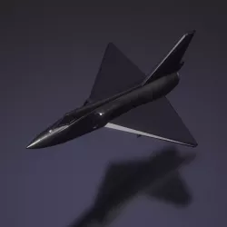 Convair F-106A Delta Dart