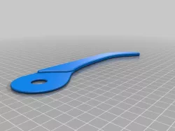 Cosplay/Body Caliper