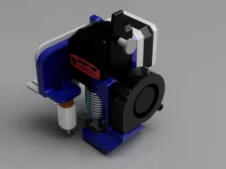 CR10 CR10S Ender 3 BMG Direct Drive with ABL, BL Touch CR 10S4 CR 10S5