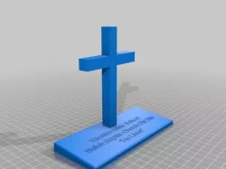 Cross and Base New