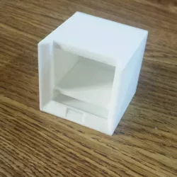 DaVinci Jr 3D Printer Model