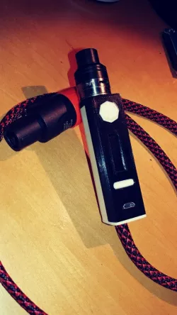 Dna 200/250 Power Supply Mod Pod