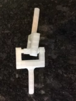 Dual Axis Joint Concept