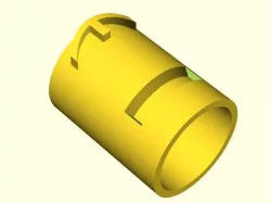 Dyson adapter