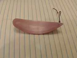 Easy print apex style lure 'craigpex'