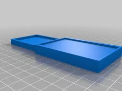 Easy Soldering Base for budget Ali Soldering kit