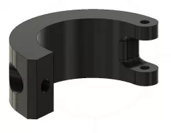 Eggrider bottom bracket