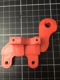 ENDER 3 Direct Drive Fil