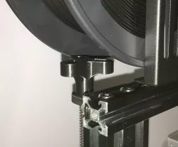 Ender 3 Lead Screw Knob