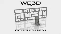 ENTER THE GUNGEON - Bullet Kin Model