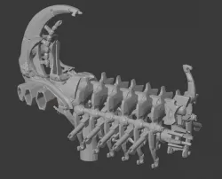 Epic Doomsday Ark