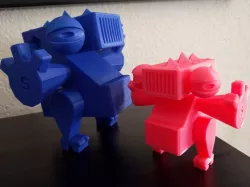 EssBot