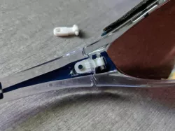 Evil Eye Pro Hinge