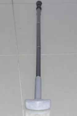 Extendable Hiking Pole - walking stick mod 001