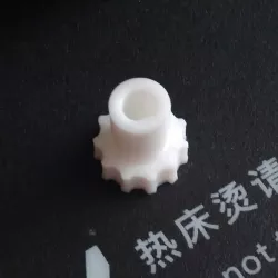 Extruder knob - Ender 3