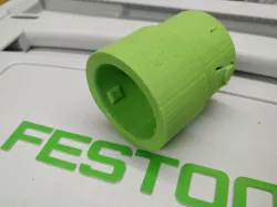 Festool Cleantec to Bosch GCM Adapter
