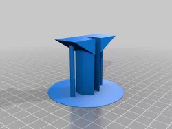 Fitbit Charging Stand