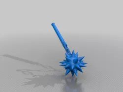 Flail