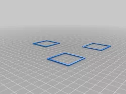 FlashForge Finder Parts and Guide For SMART Stormwater