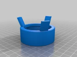 Fleshlight drying cap
