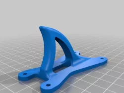Flightclub PROton Turtle Fin