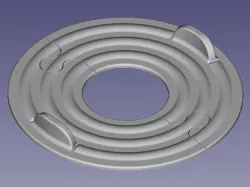 flytraplid