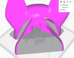 Fortnite Drift mask