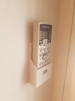 Fujitsu Air Conditioning Remote Control Support