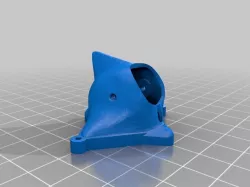 Gatehunter Micro Pod for Emax Tinyhawk Stick Frame