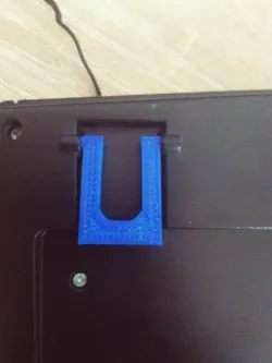 Genius LuxeMate 100 Keyboard foot