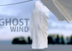 Ghost wind