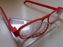 glasses