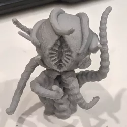Gloomhaven Boss: Fangorious Eye