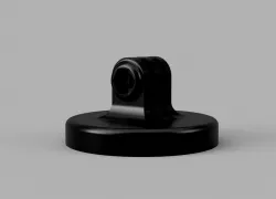 GoPro Flat Surface Magnetic Mount