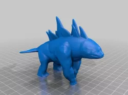 Gorwhalla - Gorilla Whale Demon - DnD Dungeons & Dragons Mini