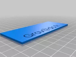 gravado