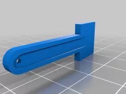 Grinder Scraper