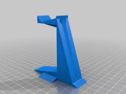 Headset Stand