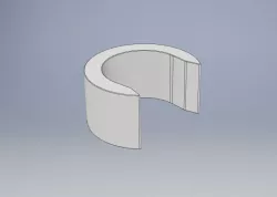Homag C-ring