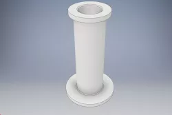 Homag Offset Pin Spacer