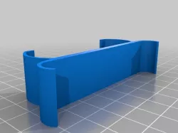 ifi xDSD DAC to iPhone XS Max Clip