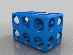 IKEA RIMFORSA Vials holder