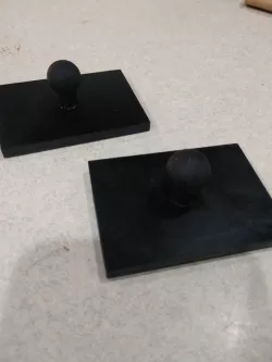 Incipio Ball mount for moto mod dock